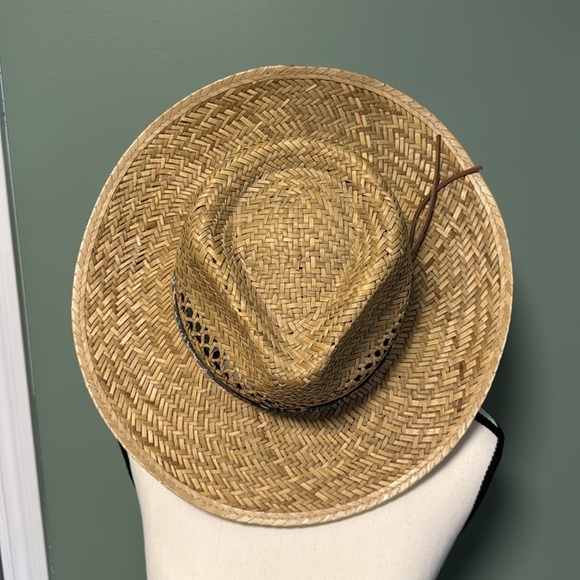 Dorfman Pacific Co X-large handmade hat - Picture 4 of 6